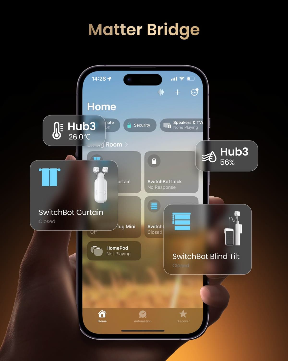 Smart Home Hub